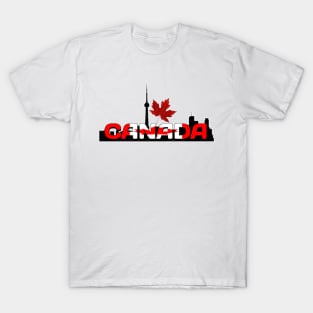 canada T-Shirt